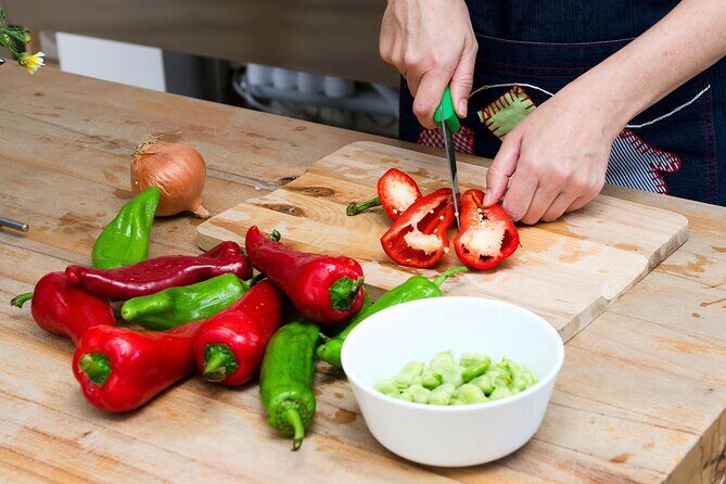 Make Traditional Mole and Tacos With a Mexican Chef - An In-Depth Look at the Experience