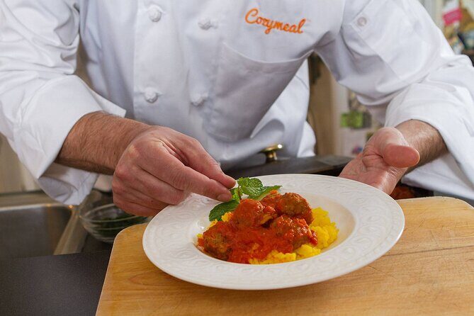 Make Traditional Spanish Tapas + Local Wine (3-Course Meal) - Authentic Spanish Tapas and Wine in Seville: A Practical, Flavorful Experience