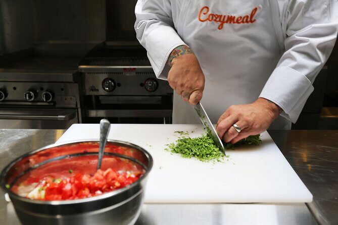 Make Traditional Spanish Tapas + Local Wine (3-Course Meal) - How the Tour Balances Value and Experience