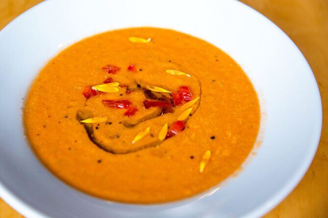 Make Traditional Spanish Tapas + Local Wine (3-Course Meal) - Who Will Love This Experience?