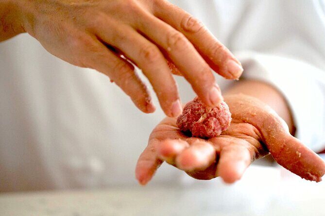 Make Traditional Spanish Tapas + Local Wine (3-Course Meal) - FAQ