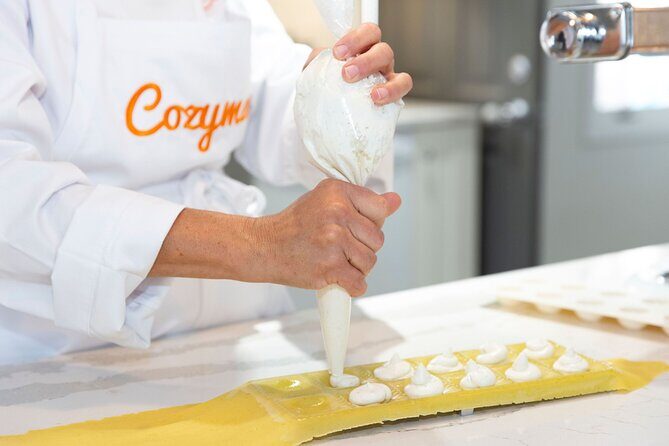 Make Two Pastas & Dessert Near Florences Duomo (3-Course Meal) - Introduction