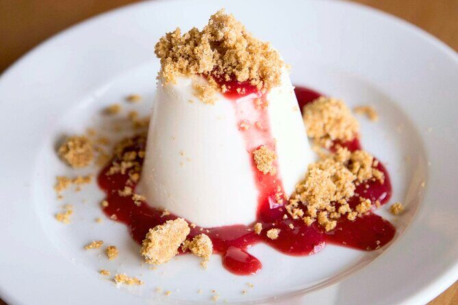 Make Two Pastas & Dessert Near Florences Duomo (3-Course Meal) - Who Will Enjoy This Tour?