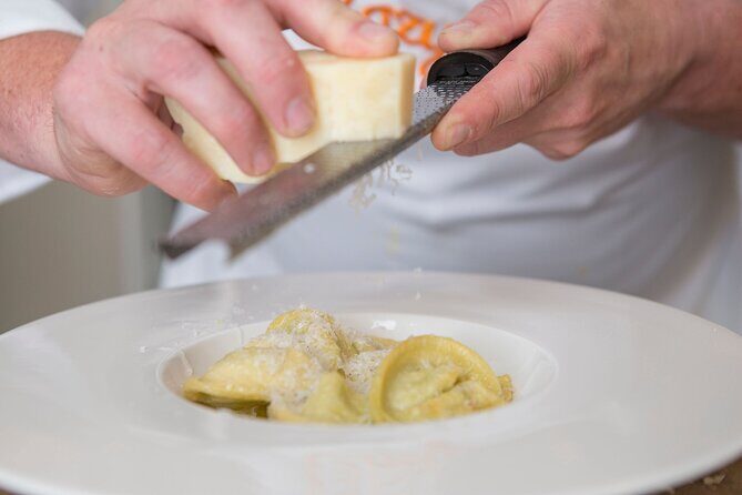 Make Two Pastas & Dessert Near Florences Duomo (3-Course Meal) - The Sum Up