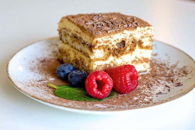 Make Two Pastas & Dessert Near Florences Duomo (3-Course Meal) - FAQ