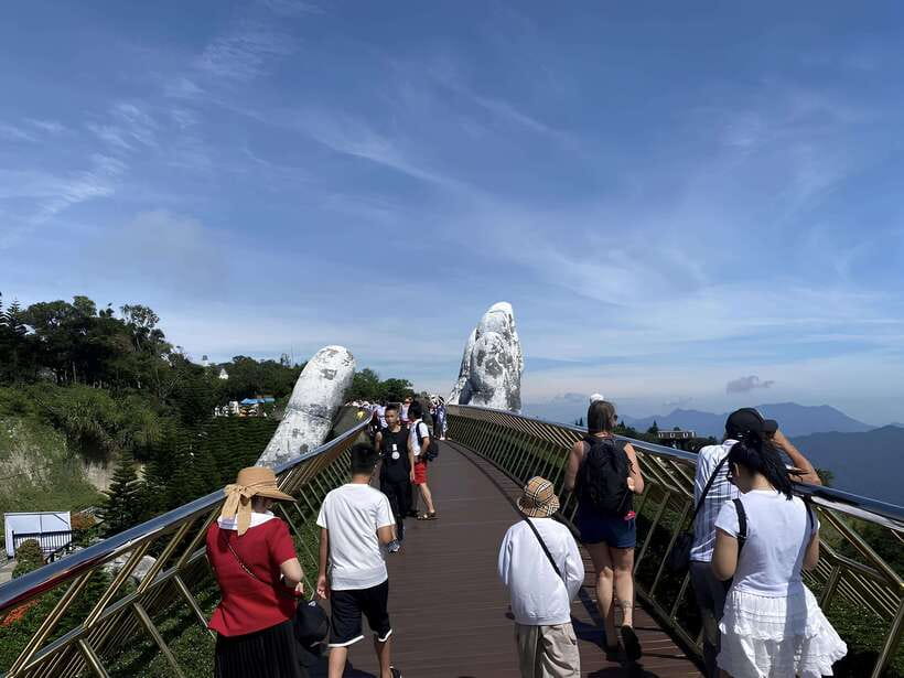 Make Your Day Unforgettable at Bà Nà Hills - Key Points