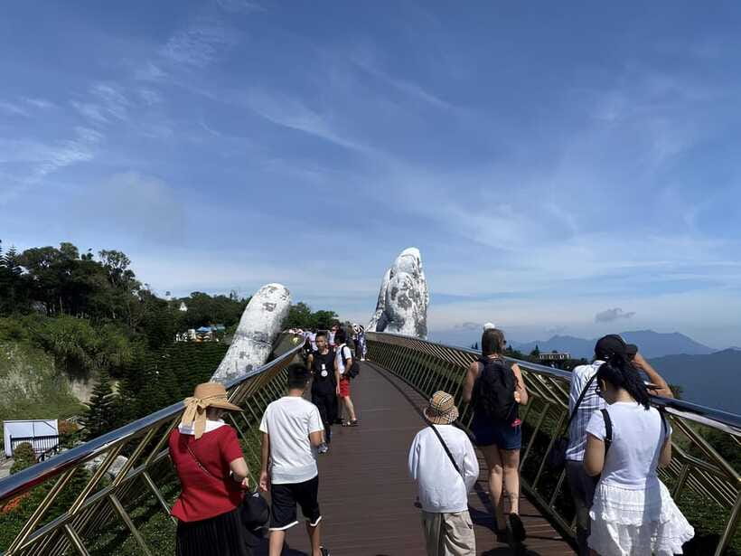 Make Your Day Unforgettable at Bà Nà Hills - Frequently Asked Questions