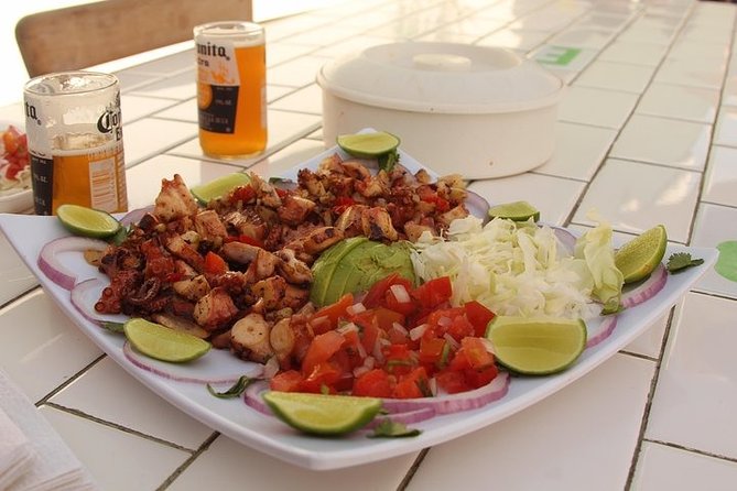 Make Your Mexican Meal - Mouthwatering Menu Highlights