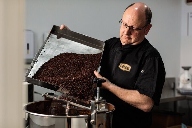 Make Your Own Artisan Chocolate Block in Tasmania - What’s Included and What’s Not