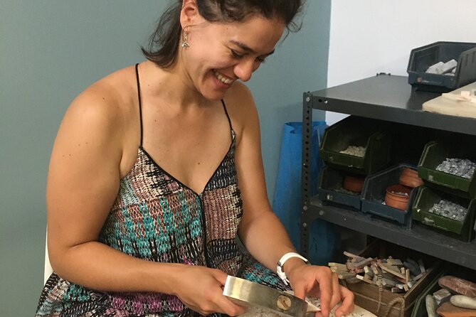 Make Your Own Athenian Mosaic Art Piece Souvenir to Take Home in Just 3 Hours! - Participant Feedback