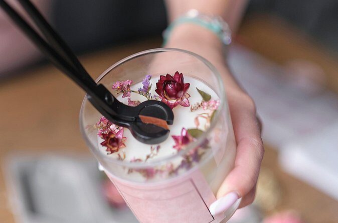 Make Your Own Candle at a Trendy Wine Bar in San Diego - Final Thoughts: Why You Should Consider This