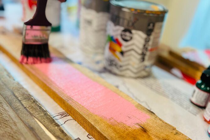 Make Your Own Caribbean Driftwood in Curaçao - The Sum Up