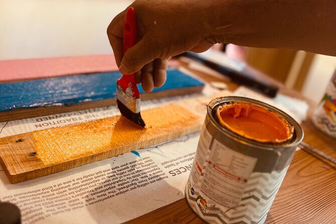 Make Your Own Caribbean Driftwood in Curaçao - FAQ