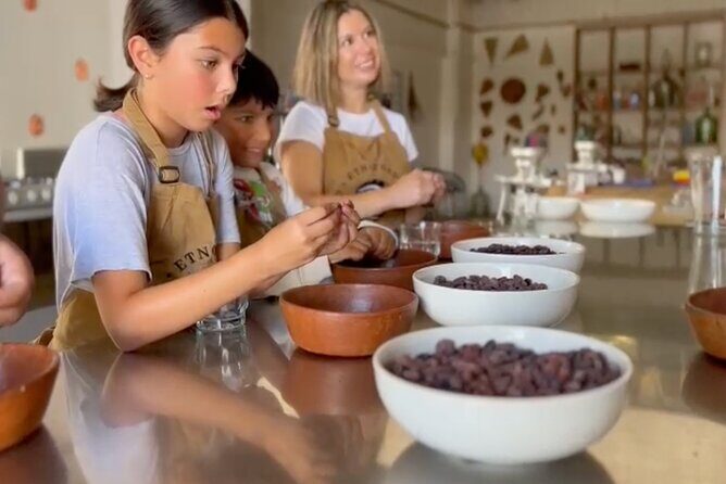 Make your own chocolates with Chocolatier - FAQ