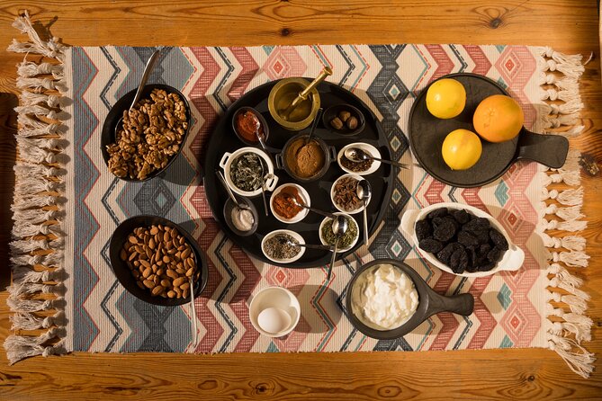 Make Your Own Creative Armenian Sweet Gata - Tips for Gata Customization