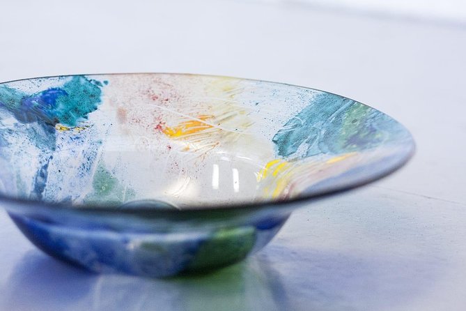 Make Your Own Fruitbowl: Workshop Review - Creating the Fruitbowl