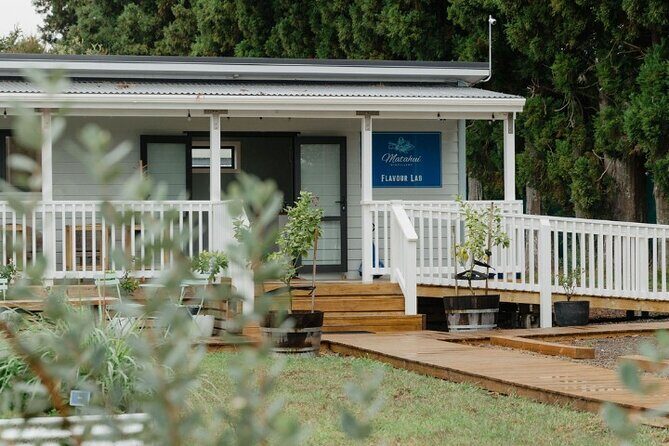 Make Your Own Gin at the Matahui Gin Lab - The Sum Up: Who Should Consider This Experience