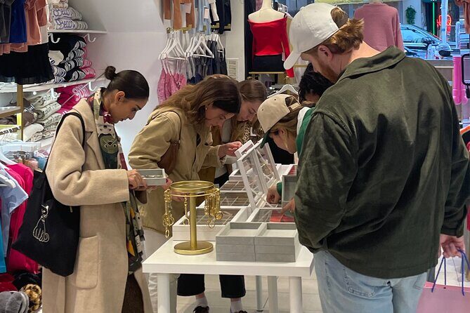 Make Your Own Italian Charm Bracelet in New York City - What to Expect from the Italian Charm Bar Experience