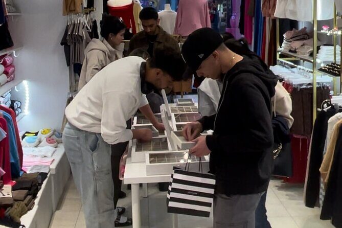 Make Your Own Italian Charm Bracelet in New York City - Practical Details for Your Visit