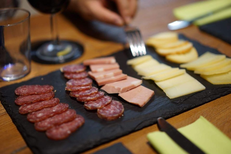 Make Your Own Pasta and Cookies! - Key Points