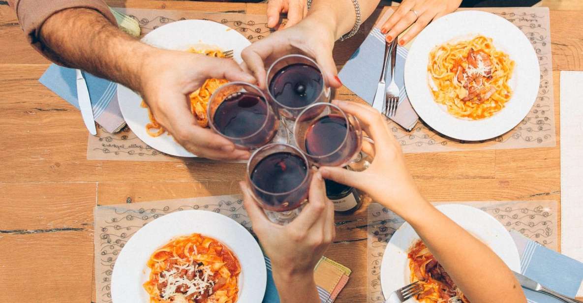 Make Your Own Pasta and Cookies! - Cooking Techniques