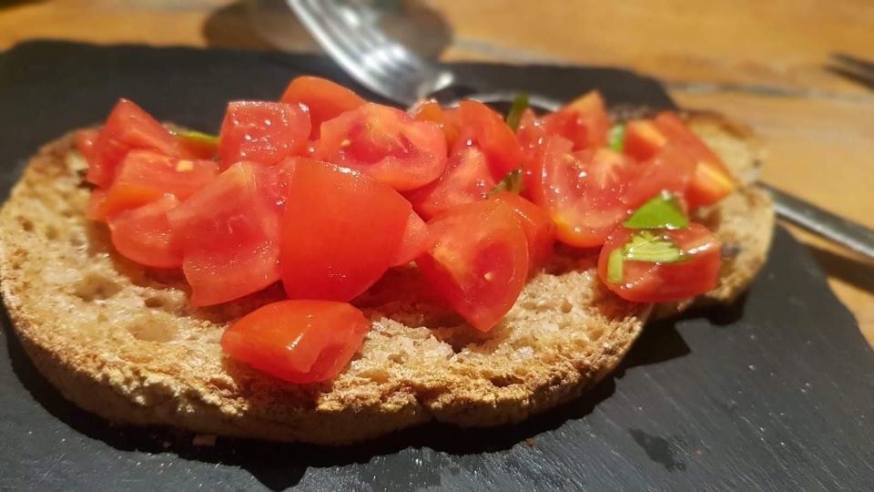 Make Your Own Pasta and Cookies! - Sauce Selections