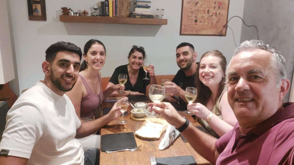 Make Your Own Pasta and Cookies! - Customer Feedback