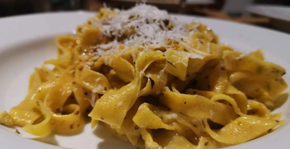 Make Your Own Pasta and Cookies! - Important Details