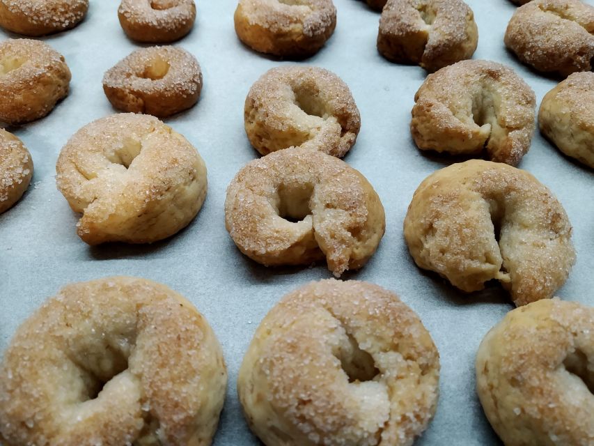 Make Your Own Pasta and Cookies! - Frequently Asked Questions