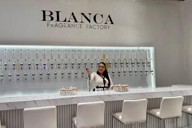 Make Your Own Perfume Guided Workshop | Old San Juan - Making Your Own Perfume Guided Workshop | Old San Juan: An In-Depth Review