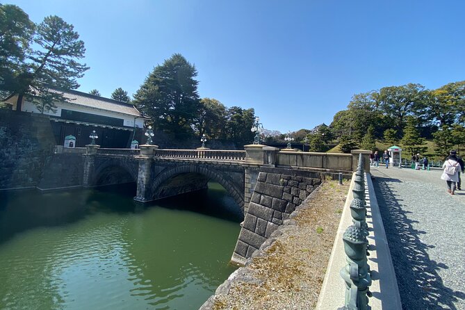Make Your Own Tokyo Tour With an Experienced/Certifed Guide - Expert Guidance and Personalization