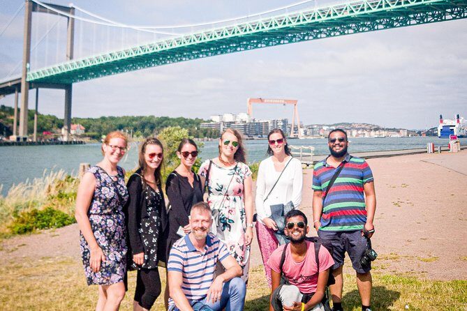 Make Your Own Tour - Guided Walking Tour - The Value Proposition