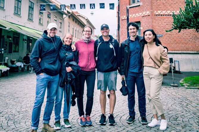 Make Your Own Tour - Guided Walking Tour - FAQ