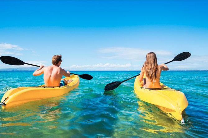 Makena-Wailea Explorer Trip in Maui - Itinerary Highlights