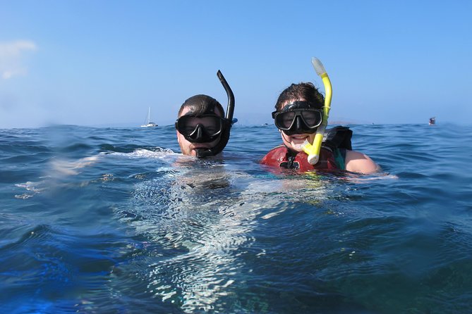 Makena-Wailea Explorer Trip in Maui - Meeting Point and Schedule