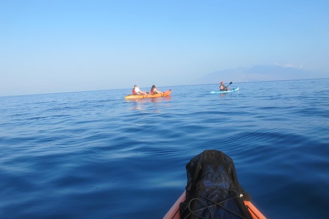 Makena-Wailea Explorer Trip in Maui - Important Information