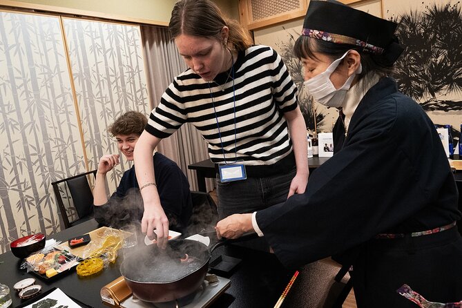 Making a Pokémon Pikachu Character Bento - Booking and Pricing Information