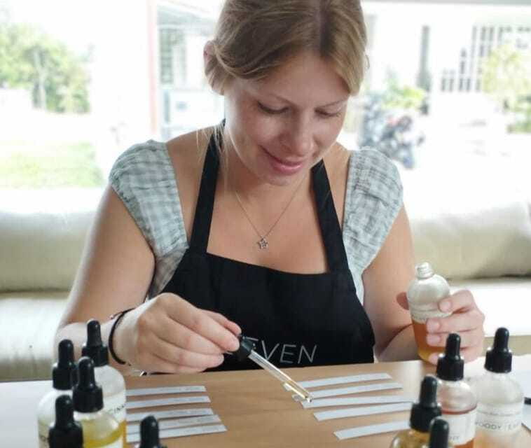making body oil class - Final Thoughts