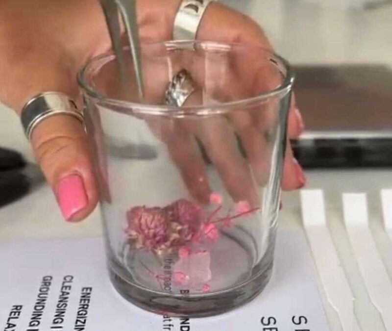 making candle class - Who Will Love This Experience?
