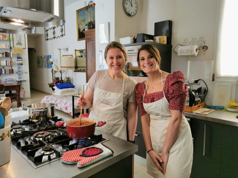 Making Handmade Pasta in Bologna - Key Points