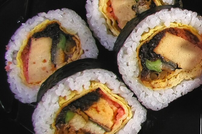 Making Nigiri Sushi Experience Tour in Ashiya, Hyogo in Japan - Meeting and Pickup
