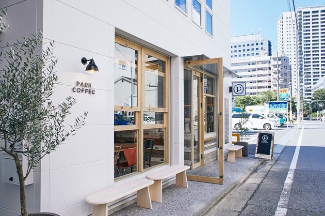 Making Traditional Japanese Cultural Fans in Shinagawa - Exploring the Shinagawa Neighborhood