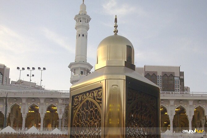 Makkahs (Mecca) Ziyarat : Holy, Historical Places (Private Tour) - Tips for a Successful Tour