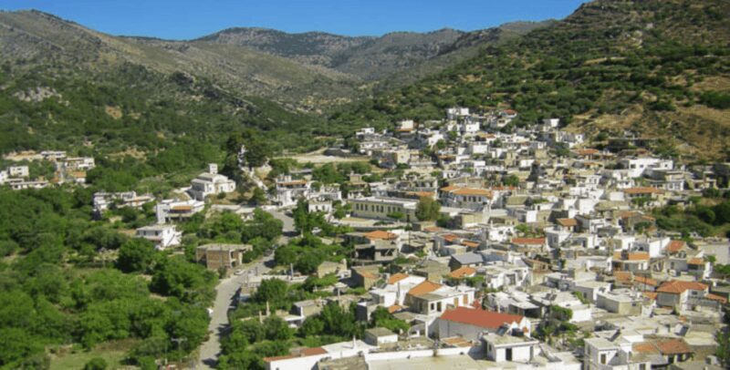 Makrigialos-Ierapetra: Hidden Villages & Olive Oil Farm Tour - Who Should Consider This Tour?  