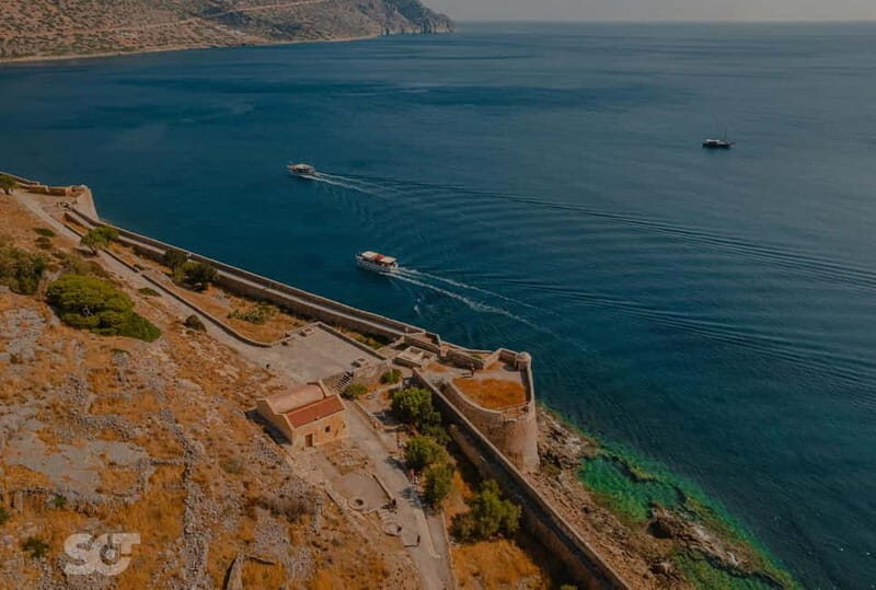 Makrigialos-Ierapetra: Spinalonga, Elounda & Agios Nikolaos - A Day in Crete: What to Expect