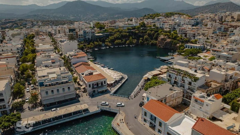 Makrigialos-Ierapetra: Spinalonga, Elounda & Agios Nikolaos - FAQ
