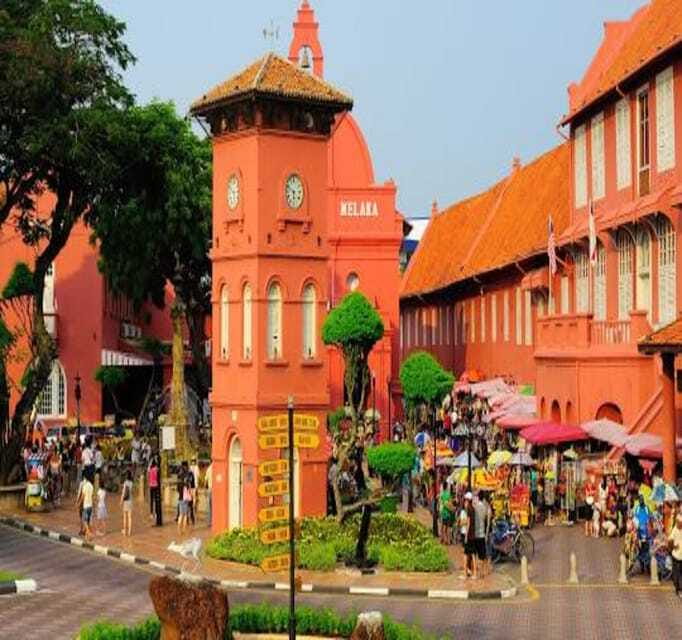 Malacca: Private Full-Day City Tour - An Honest Look at the Malacca Full-Day Tour