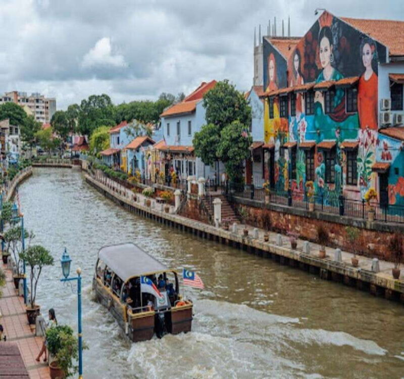 Malacca: Private Full-Day City Tour - FAQ