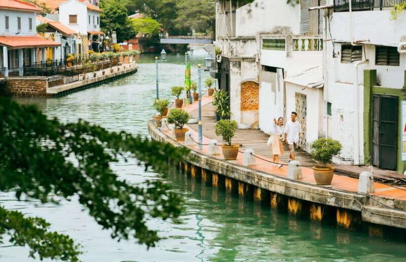 Malacca & Putrajaya Tour - FAQ