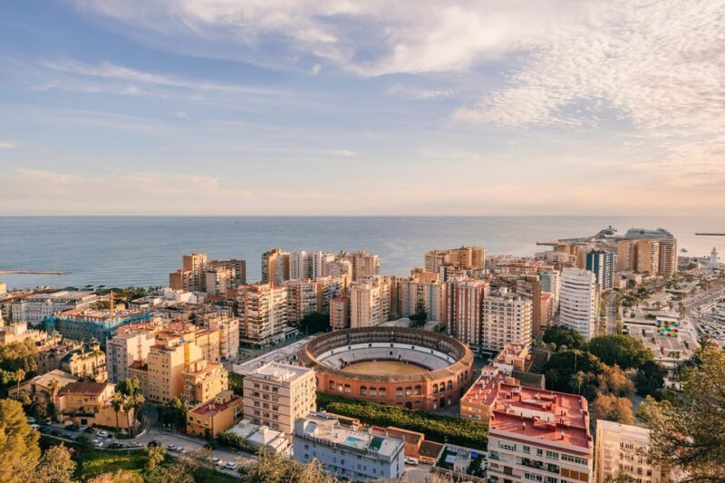 Málaga 1-hour by TukTuki: Essential and Private Tour - FAQ